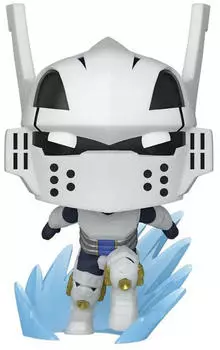 Funko Pop! Animation: My Hero Academia - Tenya Lida N&deg;1349
