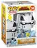 Funko Pop! Animation: My Hero Academia - Tenya Lida N°1349