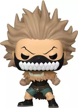 Funko Pop! Animation: My Hero Academia - Shishido N&deg;1812