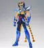 Tamashii Nations Saint Seiya Myth Cloth Ex - Phoenix Ikki Final Bronze 17 cm