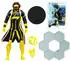 McFarlane Toys DC Multiverse Static Shock New 18 cm