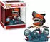 Funko Pop! Animation: Chainsaw Man - Deluxe Chainsaw Man