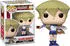 Funko Pop! Animation: Yu-Gi-Oh! - Alexis Rhodes N°1869
