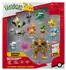 Pokémon Battle Figure Multi-Pack 10 Figuren (PKW4118)
