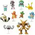Pokémon Battle Figure Multi-Pack 10 Figuren (PKW4118)