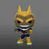 Funko Pop! Animation: My Hero Academia - All Might N°821