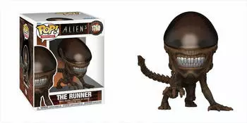 Funko Pop! Movies: Alien 3 - The Runner N&deg;1768