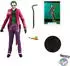 McFarlane Toys DC Comics The Joker : The Clown 18 cm