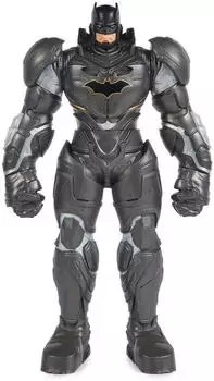 Spin Master DC Comics Batman Action-Figur der Giganten-Serie 30cm (6070503)