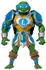 Mattel Masters of the Universe Origins Turtles of Grayskull Leonardo Spielfigur (JBN03)