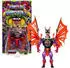 Mattel Masters of the Universe Turtles of Grayskull Mutated Ninjor Figur 14cm (JBN04)