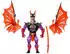 Mattel Masters of the Universe Turtles of Grayskull Mutated Ninjor Figur 14cm (JBN04)