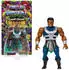 Mattel Masters of the Universe Origins Turtles of Grayskull Clamp Champ Spielfigur (JBN05)