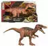 Mattel Jurassic World: Die Wiedergeburt Wild Roar Baryonyx JGC79