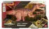 Mattel Jurassic World: Die Wiedergeburt Wild Roar Baryonyx JGC79