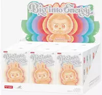 Pop Mart 11075, Pop Mart The Monsters- Labubu Have a Seat Blind Box (11075)