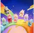 Pop Mart Labubu The Monsters Big into Energy Series BlindBox (6er Set)