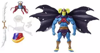 Mattel Masters of the Universe Origins Thundercats Deluxe Skell-Ra (JFX01)