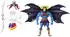 Mattel Masters of the Universe Origins Thundercats Deluxe Skell-Ra (JFX01)