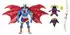 Mattel Masters of the Universe Origins Thundercats Deluxe Skell-Ra (JFX01)