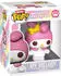 Funko Bitty Pop! Hello Kitty And Friends 4-Pack Series 4