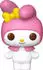 Funko Bitty Pop! Hello Kitty And Friends 4-Pack Series 4
