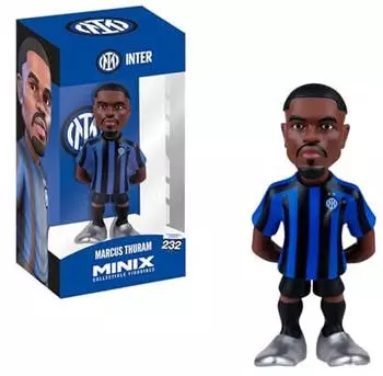 Minix Inter Marcus Thuram