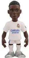 Real Madrid Eduardo Camavinga Minix Figur 12cm