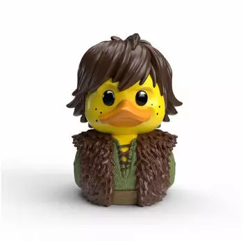 TUBBZ Mini TUBBZ - Hicks - Vinyl-Figur (5056280462774)