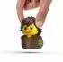 TUBBZ Mini TUBBZ - Hicks - Vinyl-Figur (5056280462774)