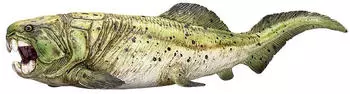 Mojo Figur Dunkleosteus extra groß