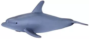 Mojo Figur Boto (Großer Tümmler)