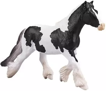 Mojo Realistische Figur des Irish Tinker