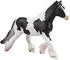 Mojo Realistische Figur des Irish Tinker
