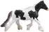 Mojo Realistische Figur des Irish Tinker