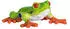 Mojo Froschfigur