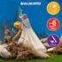 Bullyland 11506 Disney Magnifico