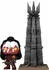 Funko Pop! Town: Lord of The Rings S9 - Lurtz mit Orthanc