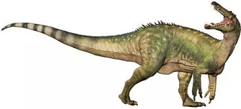 Papo Dino Suchomimus