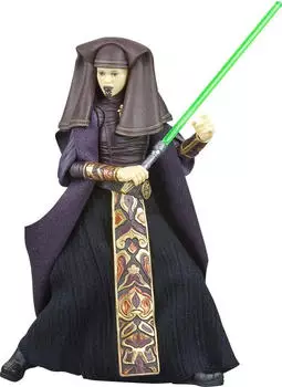 Hasbro Star Wars Luminara Unduli 15 cm
