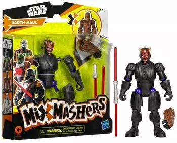 Hasbro MixMashers Darth Maul 12 cm
