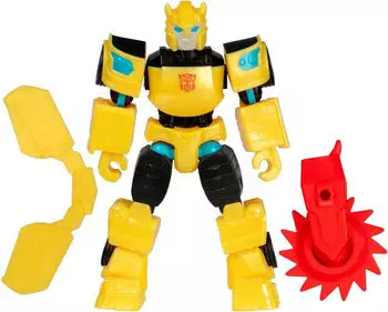 Hasbro MixMashers Bumblebee 12 cm