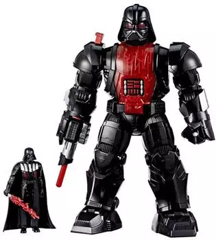 Hasbro Darth Vader 28 cm Ultimate Force Armor