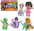 Spin Master Dora Fantastic Friends 5-Figure Gift Set