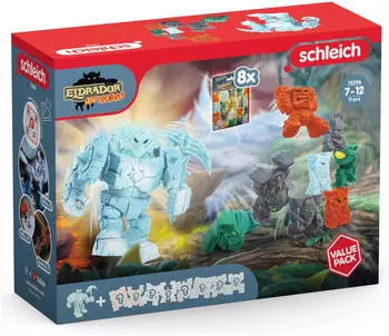 Schleich Ice Robot Eldrador Creatures