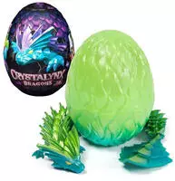 SPIN MASTER 6073428, SPIN MASTER SPINMASTER 6073428 Crystal Dragons CRD Crystal Lynx