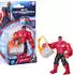 Hasbro Marvel Avengers Epic Hero Series Captain America: Brave New World Red Hulk