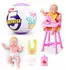 ZURU 5 Surprise My Mini Baby Serie 2 (77707)