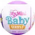 ZURU 5 Surprise My Mini Baby Serie 2 (77707)