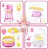ZURU 5 Surprise My Mini Baby Serie 2 (77707)